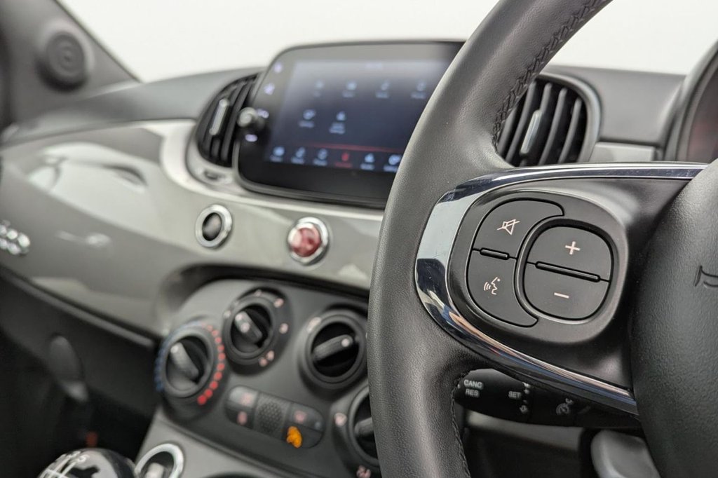 Used Fiat 500 2023 for sale - 77212052: Photo 14