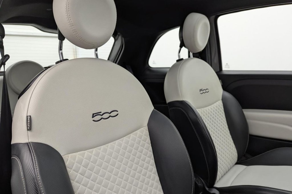 Used Fiat 500 2023 for sale - 77212052: Photo 15