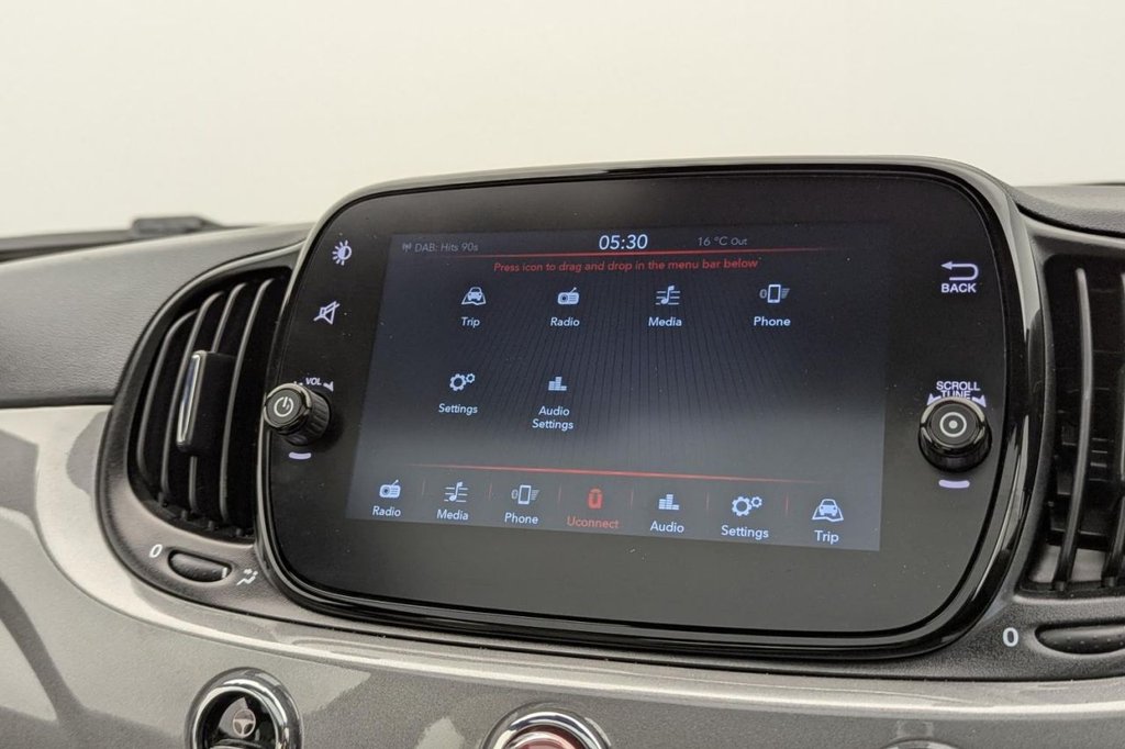 Used Fiat 500 2023 for sale - 77212052: Photo 17