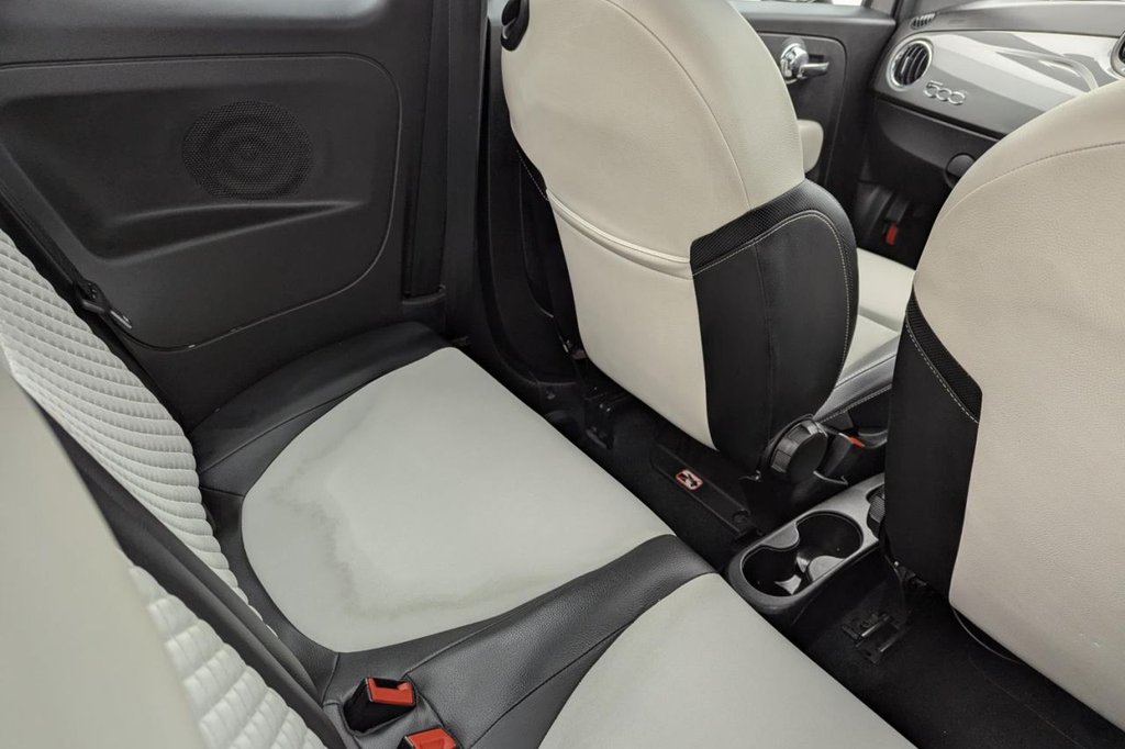 Used Fiat 500 2023 for sale - 77212052: Photo 18