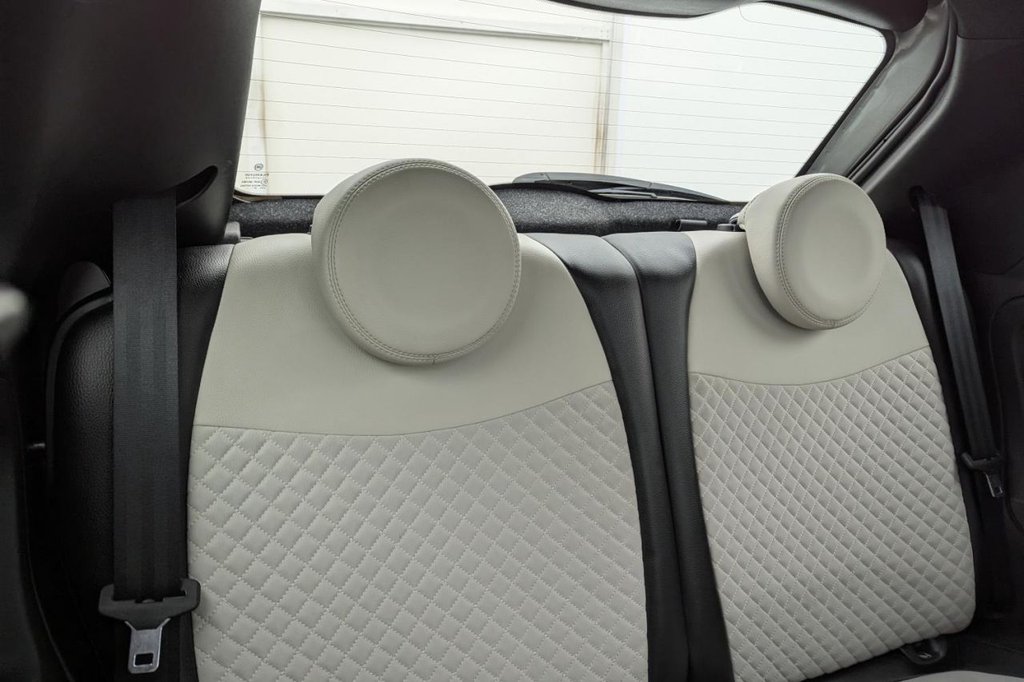 Used Fiat 500 2023 for sale - 77212052: Photo 19