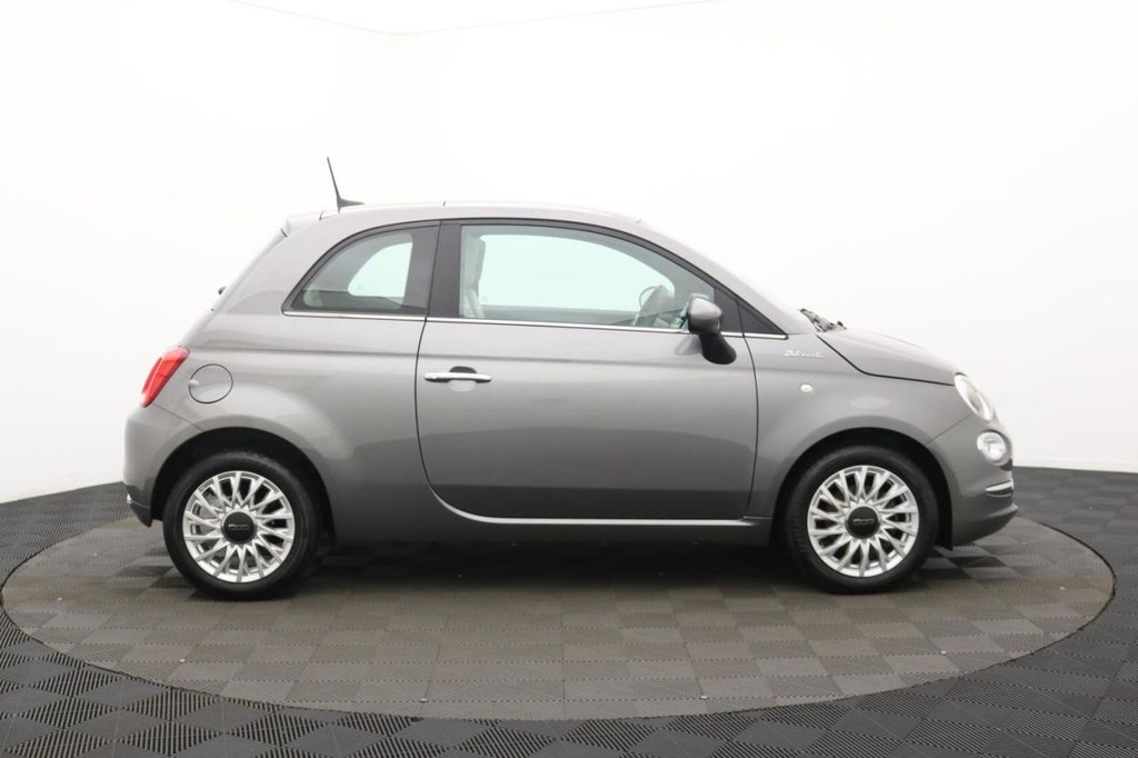 Used Fiat 500 2023 for sale - 77212052: Photo 2