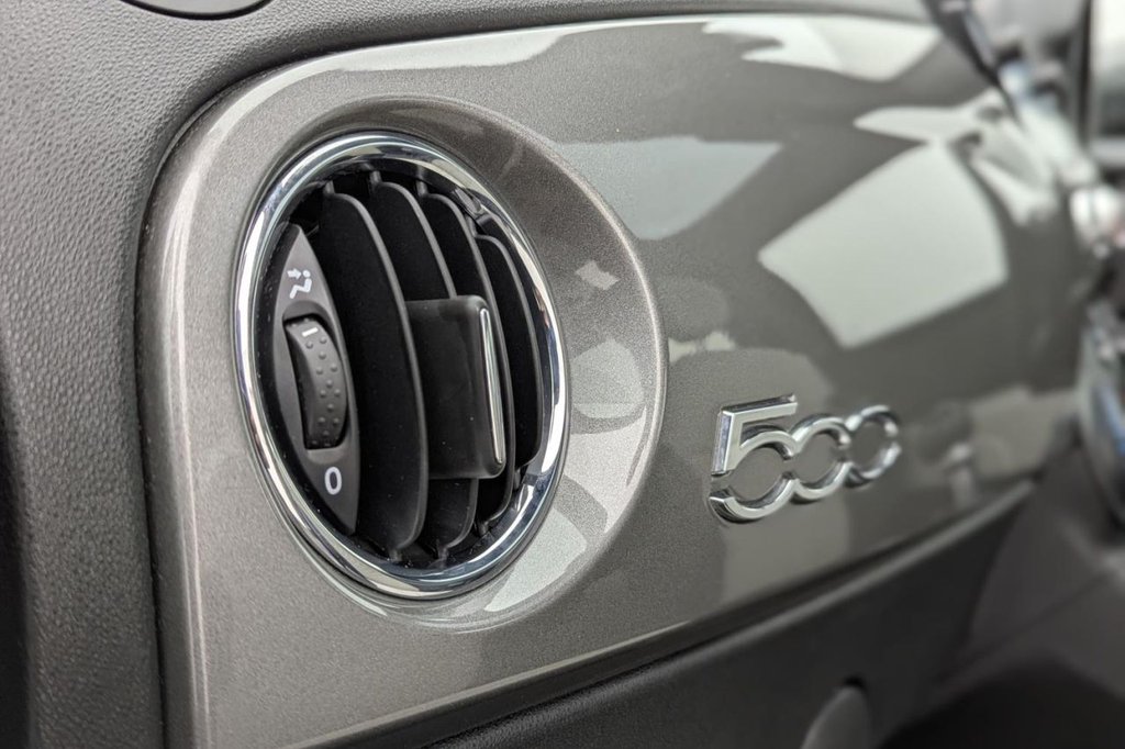 Used Fiat 500 2023 for sale - 77212052: Photo 20