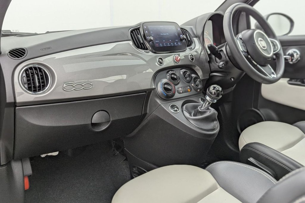 Used Fiat 500 2023 for sale - 77212052: Photo 21