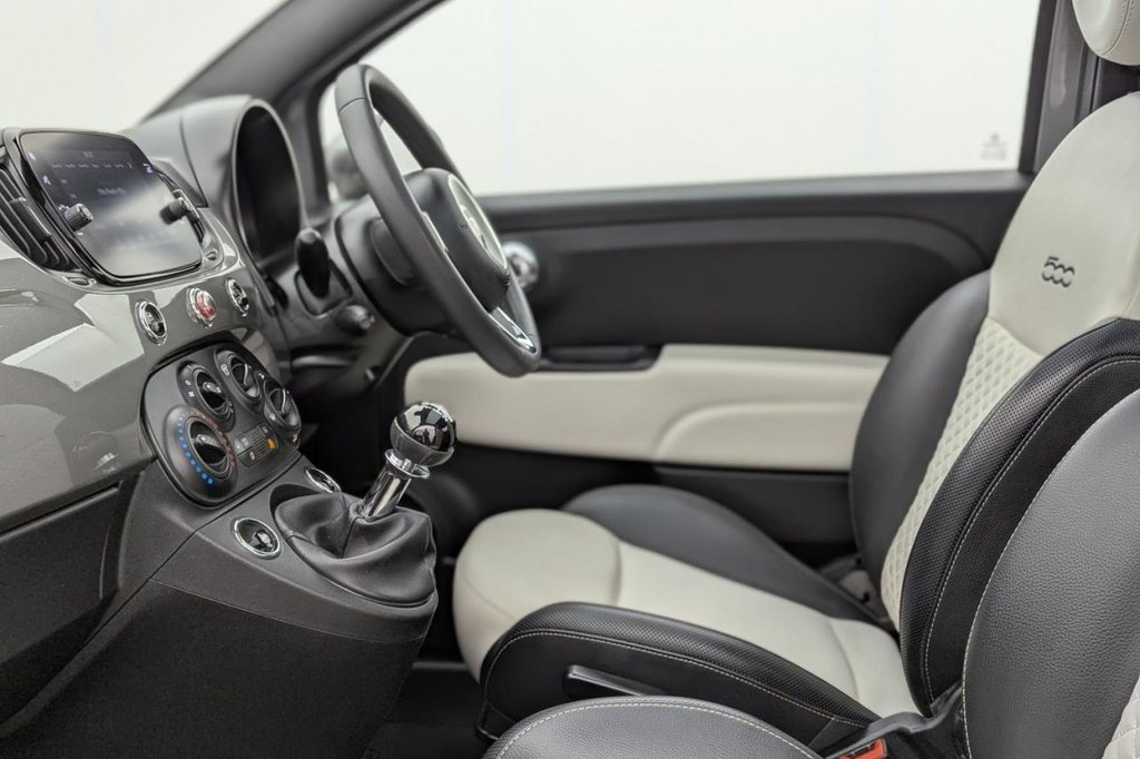 Used Fiat 500 2023 for sale - 77212052: Photo 22