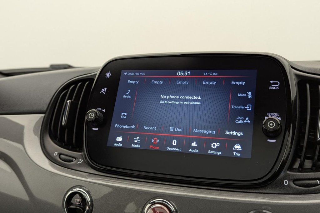 Used Fiat 500 2023 for sale - 77212052: Photo 23