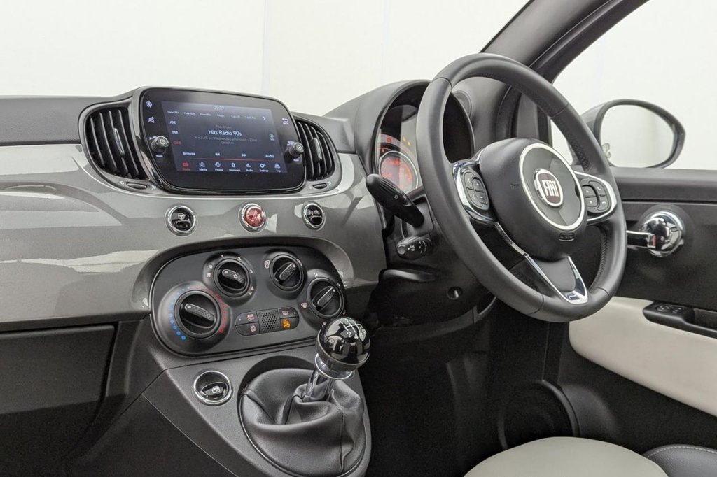 Used Fiat 500 2023 for sale - 77212052: Photo 24