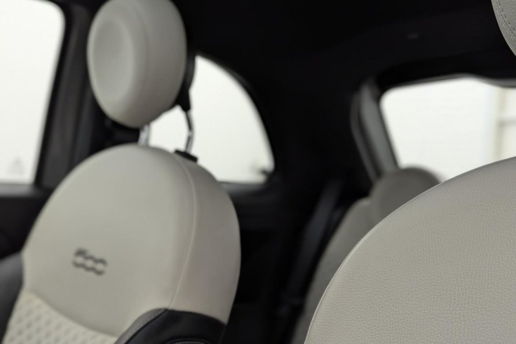 Used Fiat 500 2023 for sale - 77212052: Photo 25