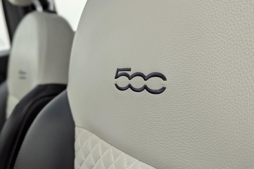 Used Fiat 500 2023 for sale - 77212052: Photo 26
