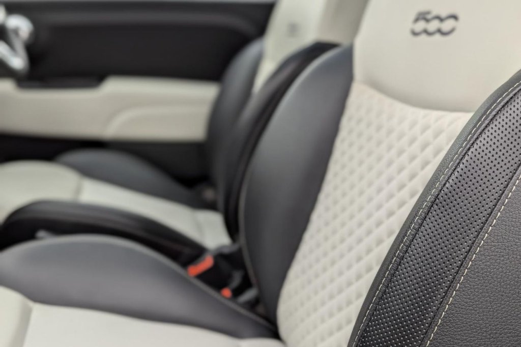 Used Fiat 500 2023 for sale - 77212052: Photo 27