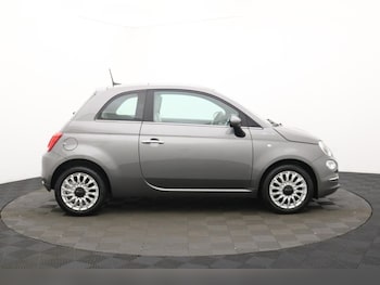 Used Fiat 500 2023 for sale - 77212052: Photo