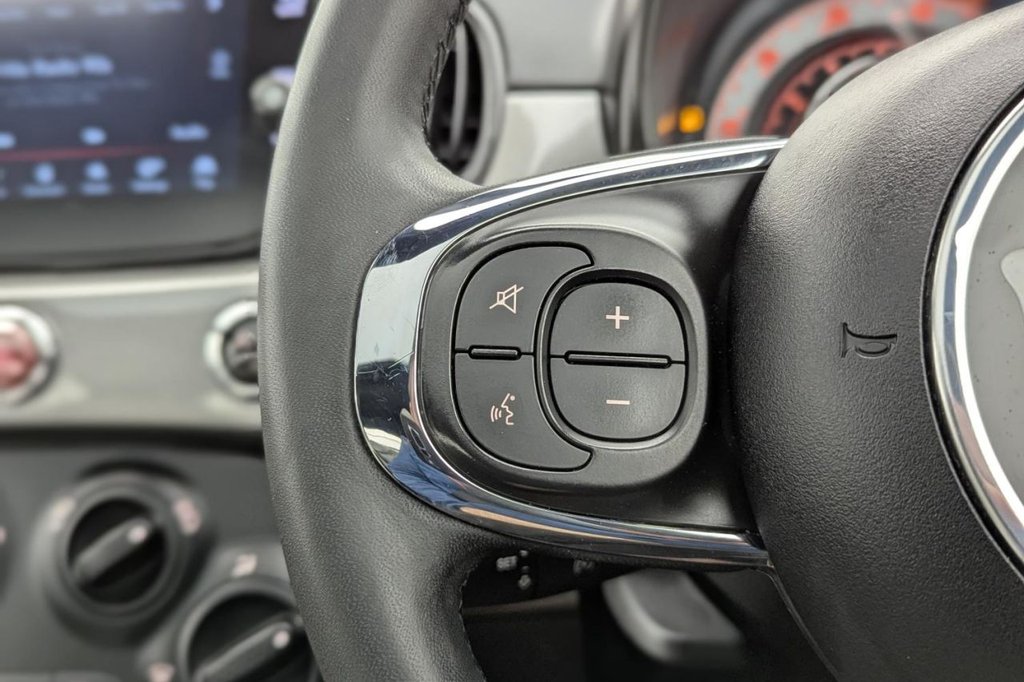 Used Fiat 500 2023 for sale - 77212052: Photo 30