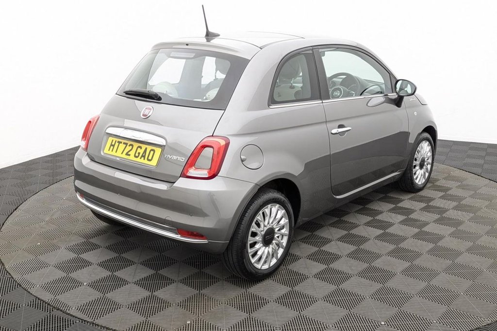 Used Fiat 500 2023 for sale - 77212052: Photo 36