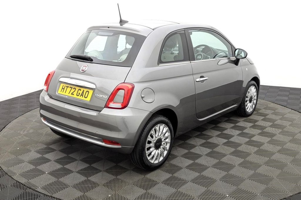 Used Fiat 500 2023 for sale - 77212052: Photo 37