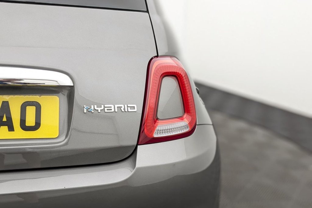 Used Fiat 500 2023 for sale - 77212052: Photo 38