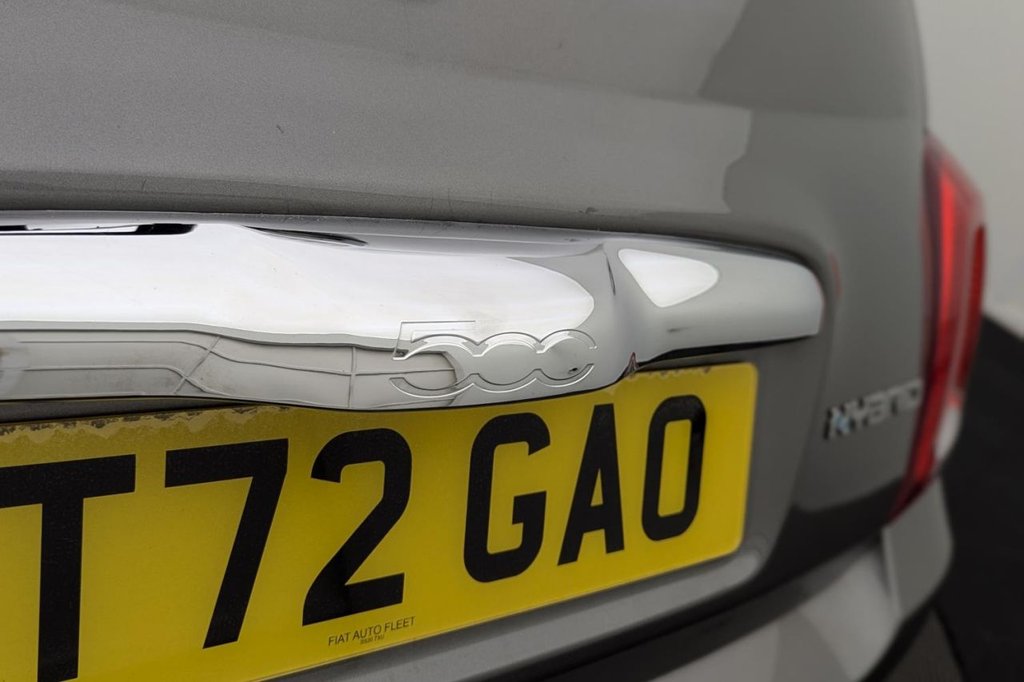 Used Fiat 500 2023 for sale - 77212052: Photo 39