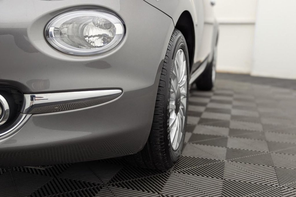 Used Fiat 500 2023 for sale - 77212052: Photo 43