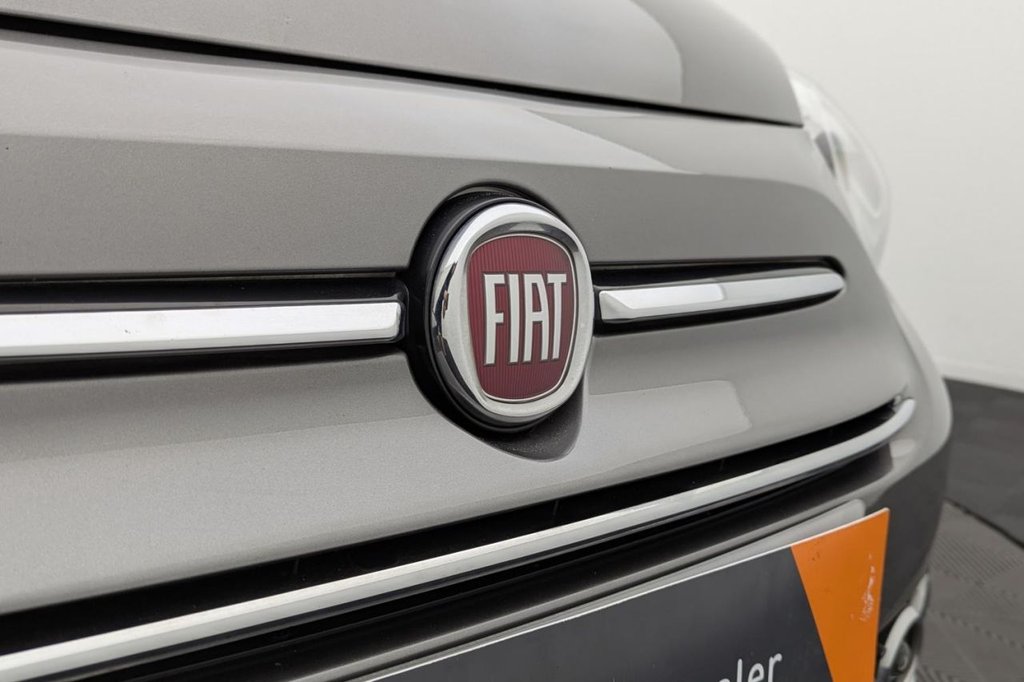 Used Fiat 500 2023 for sale - 77212052: Photo 44