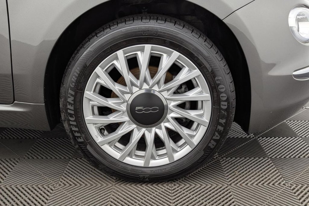 Used Fiat 500 2023 for sale - 77212052: Photo 48