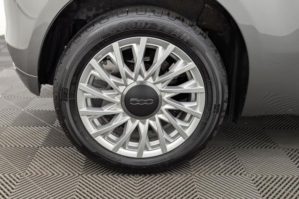 Used Fiat 500 2023 for sale - 77212052: Photo 49