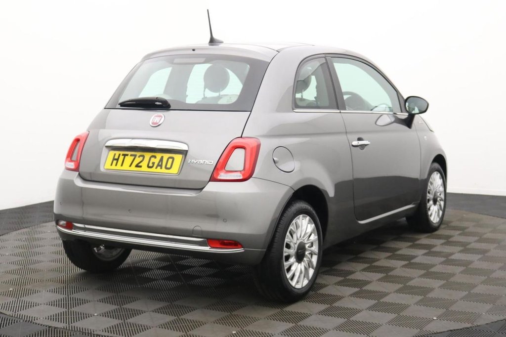 Used Fiat 500 2023 for sale - 77212052: Photo 5