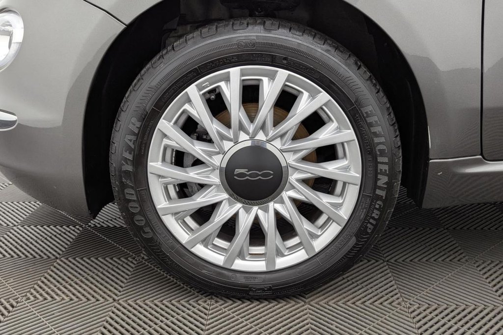 Used Fiat 500 2023 for sale - 77212052: Photo 50