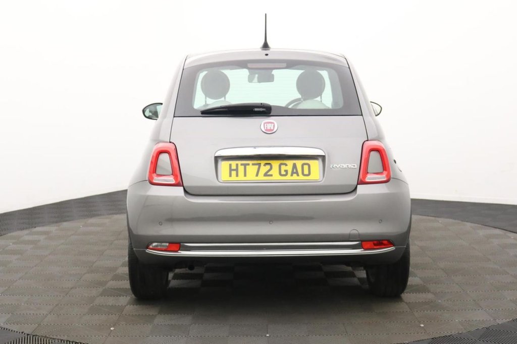 Used Fiat 500 2023 for sale - 77212052: Photo 6