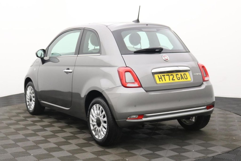 Used Fiat 500 2023 for sale - 77212052: Photo 7