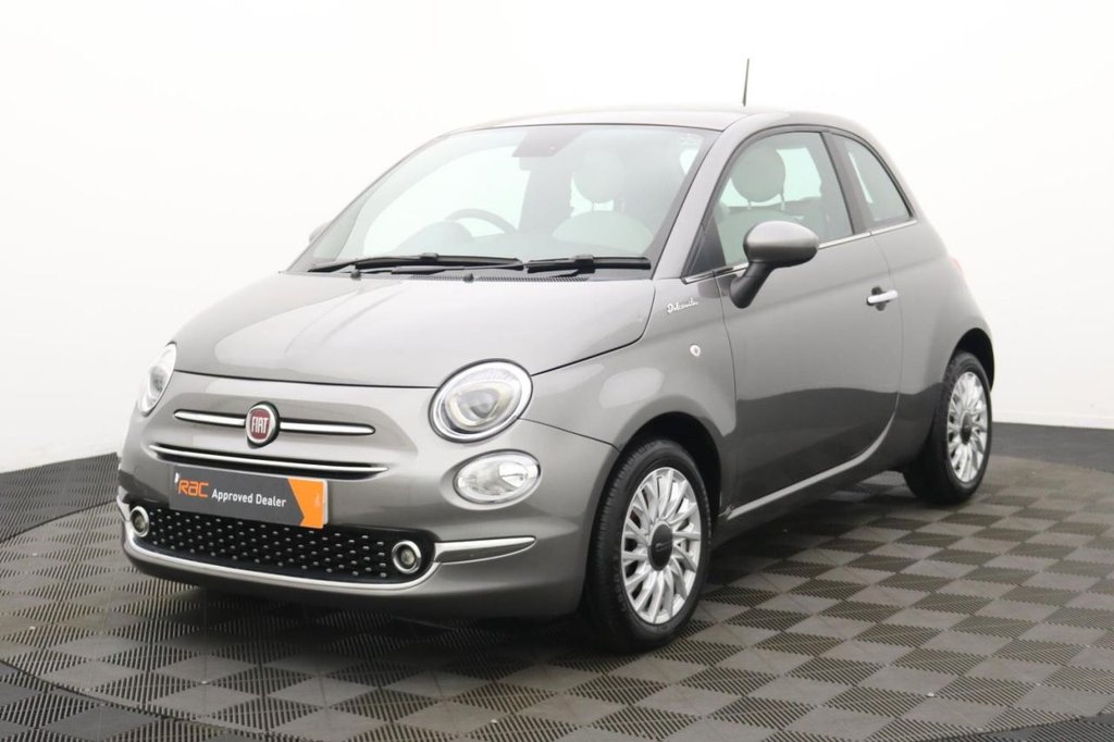 Used Fiat 500 2023 for sale - 77212052: Photo 9