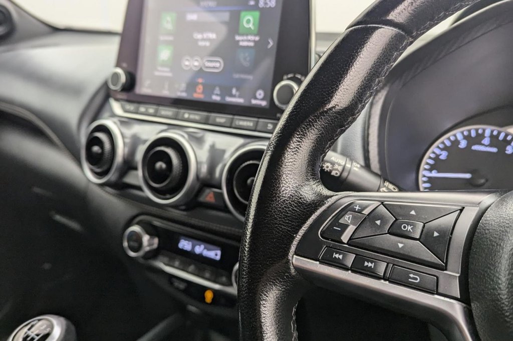 Used Nissan Juke 2021 for sale - 77212207: Photo 13