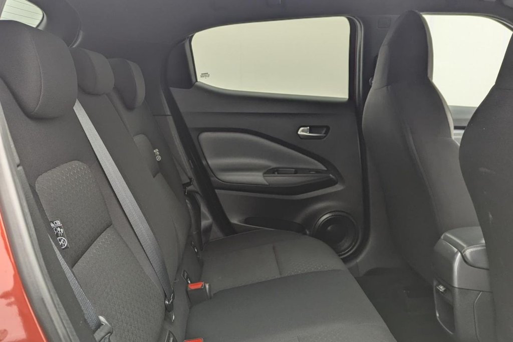 Used Nissan Juke 2021 for sale - 77212207: Photo 15