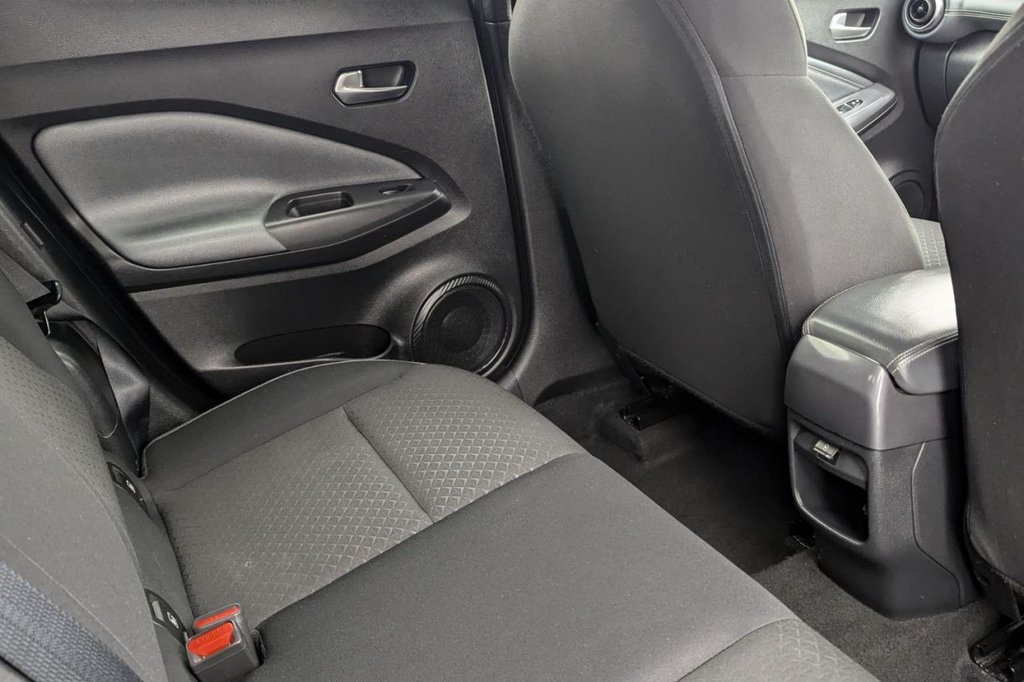 Used Nissan Juke 2021 for sale - 77212207: Photo 16