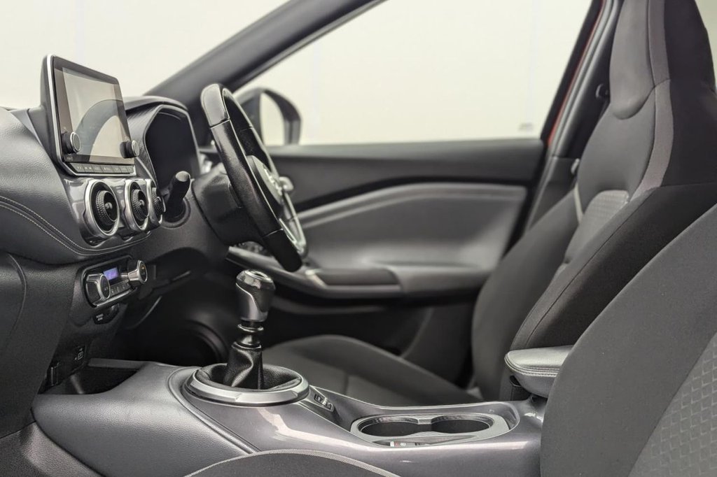 Used Nissan Juke 2021 for sale - 77212207: Photo 22