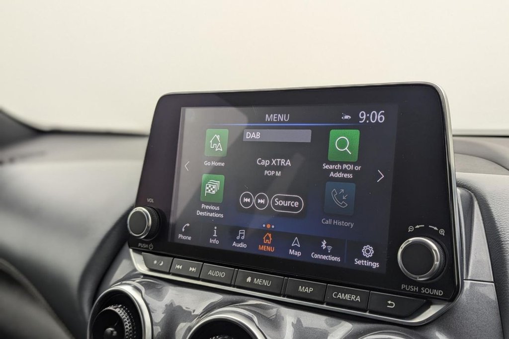 Used Nissan Juke 2021 for sale - 77212207: Photo 33