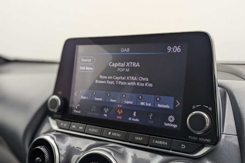 Used Nissan Juke 2021 for sale - 77212207: Photo 34