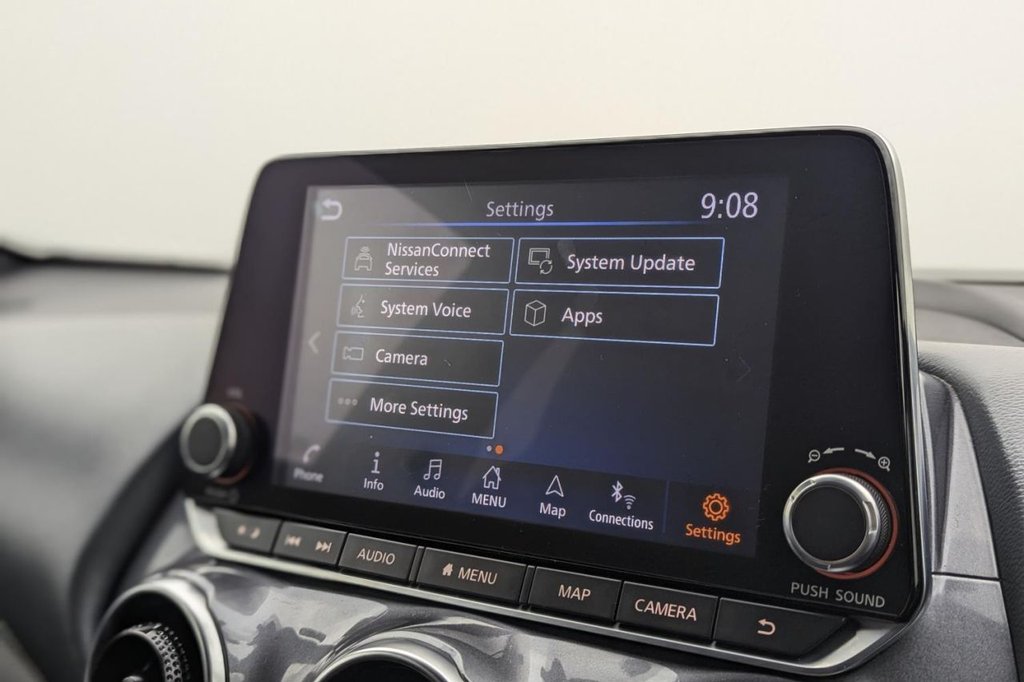 Used Nissan Juke 2021 for sale - 77212207: Photo 36