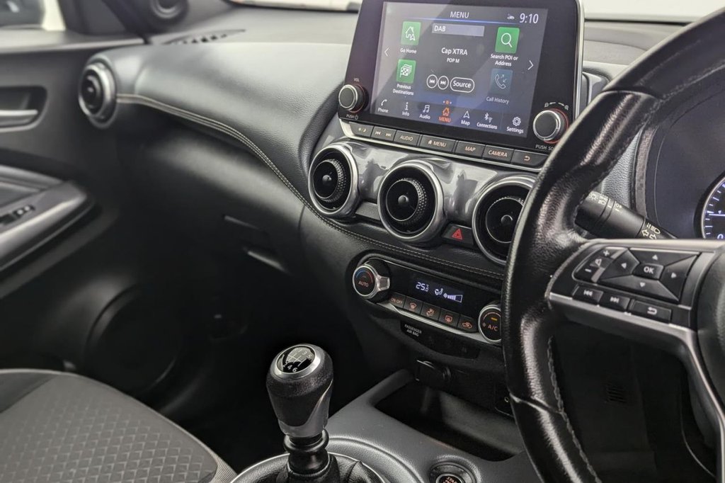 Used Nissan Juke 2021 for sale - 77212207: Photo 38