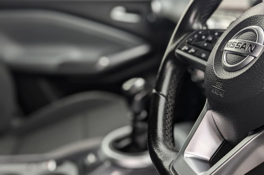 Used Nissan Juke 2021 for sale - 77212207: Photo 39