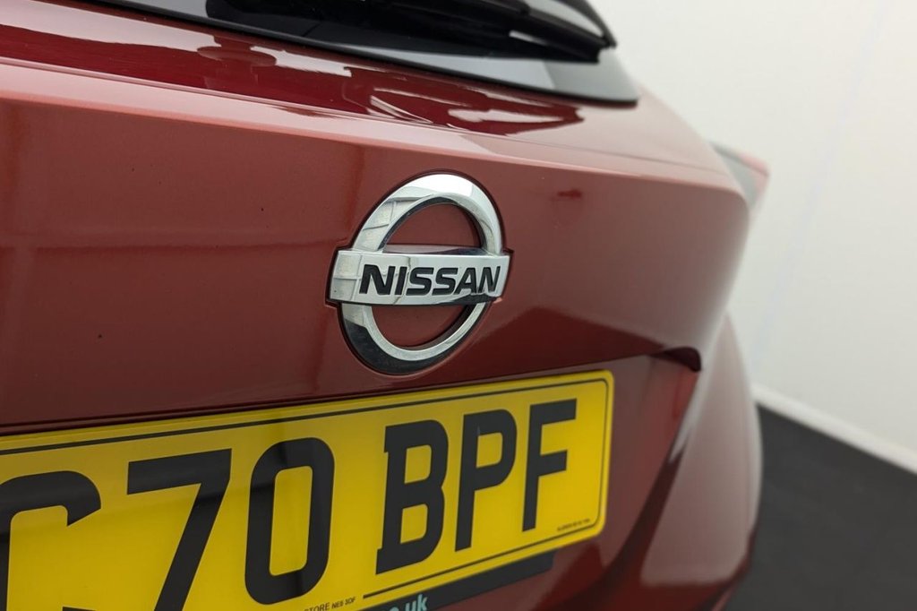 Used Nissan Juke 2021 for sale - 77212207: Photo 44