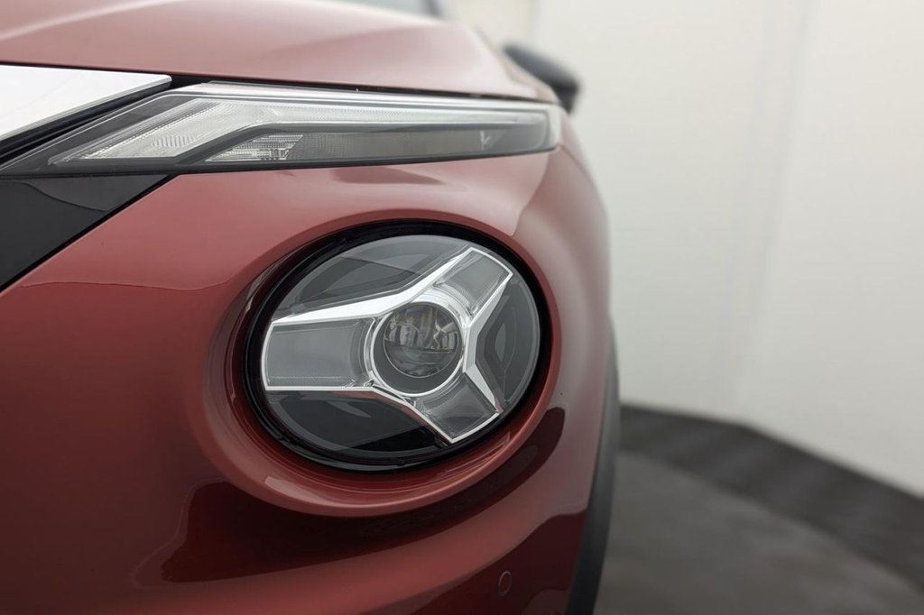 Used Nissan Juke 2021 for sale - 77212207: Photo 45