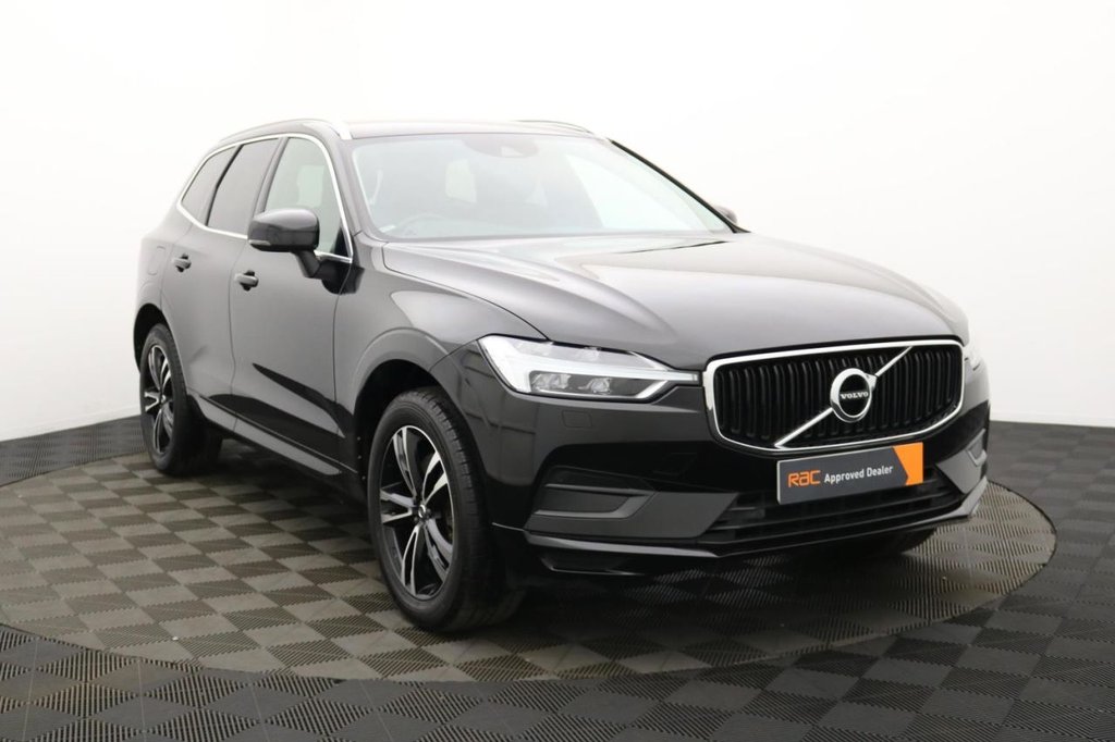 Used Volvo XC60 2019 for sale - 77937079: Photo 10