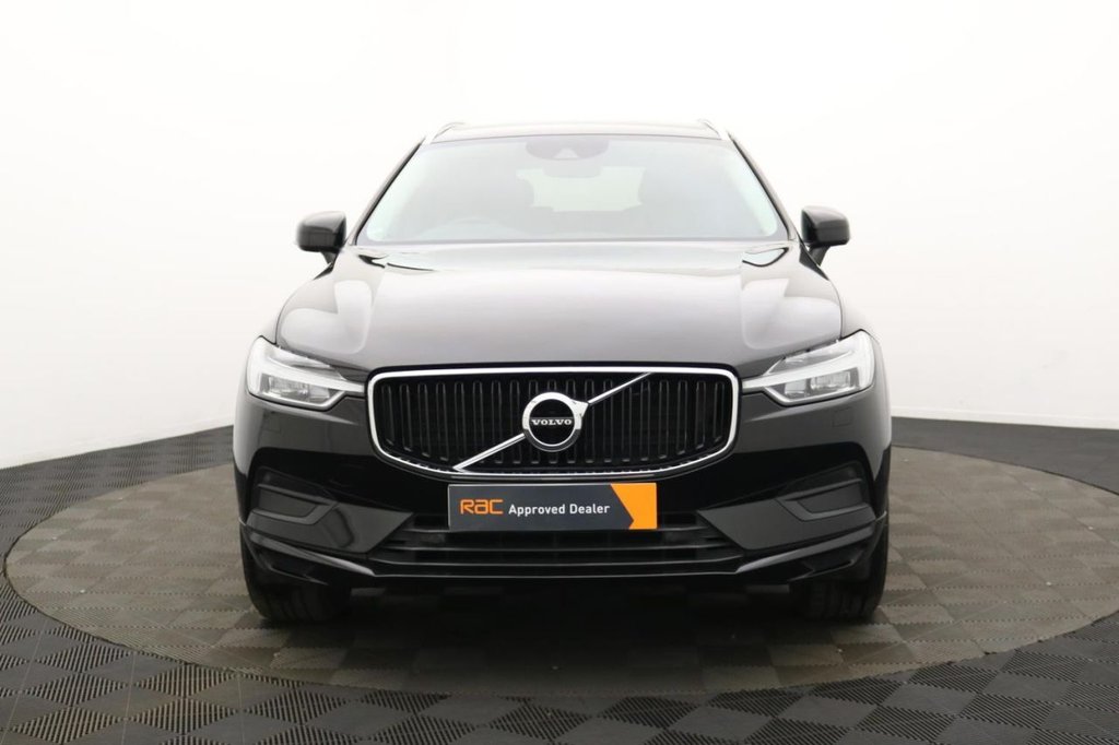Used Volvo XC60 2019 for sale - 77937079: Photo 11