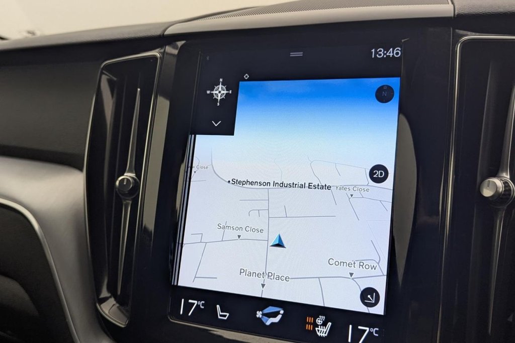 Used Volvo XC60 2019 for sale - 77937079: Photo 13