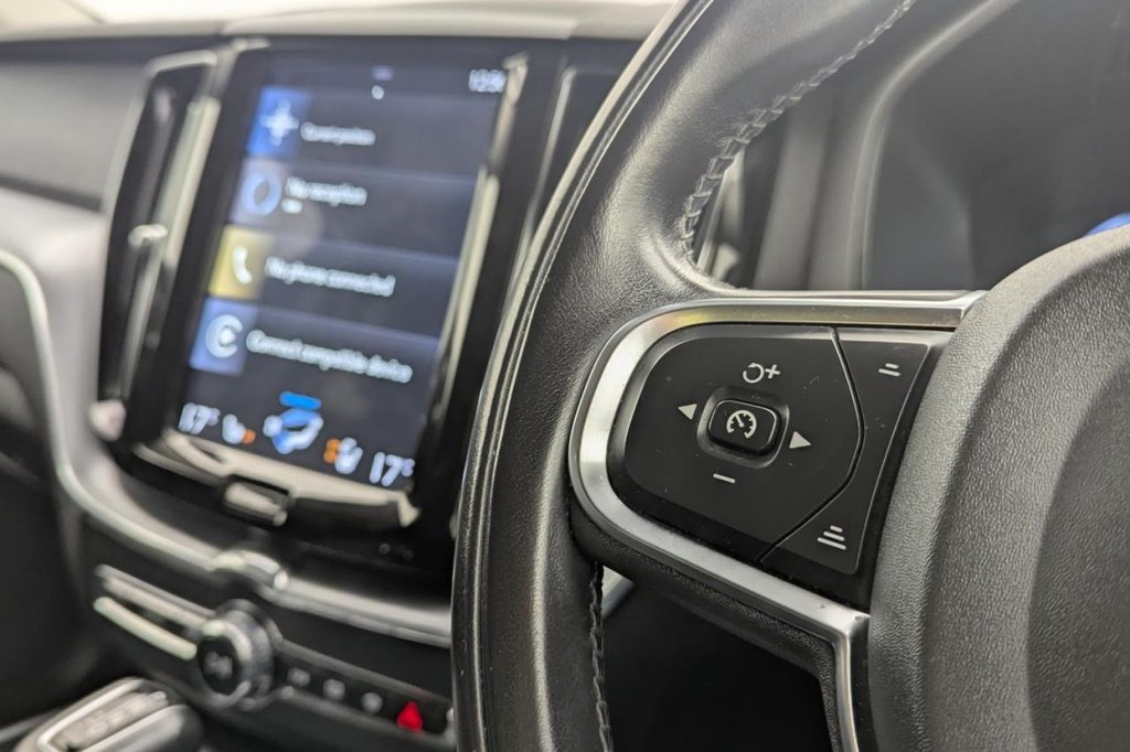 Used Volvo XC60 2019 for sale - 77937079: Photo 14