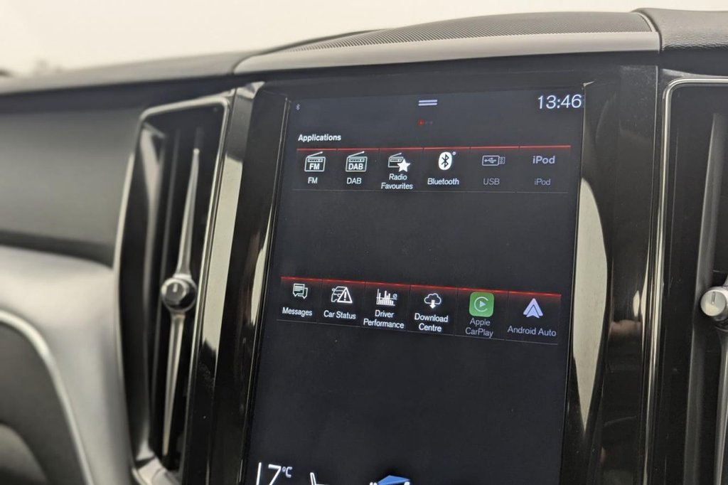 Used Volvo XC60 2019 for sale - 77937079: Photo 17