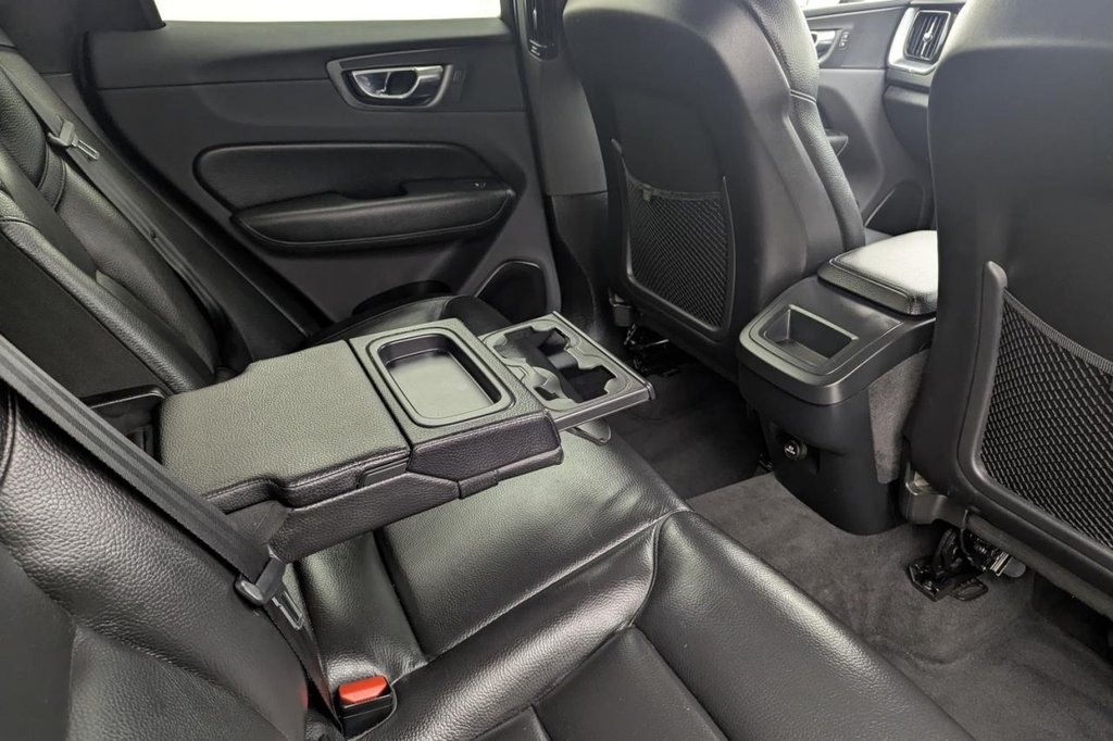 Used Volvo XC60 2019 for sale - 77937079: Photo 18