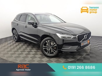 Used Volvo XC60 2019 for sale - 77937079: Photo