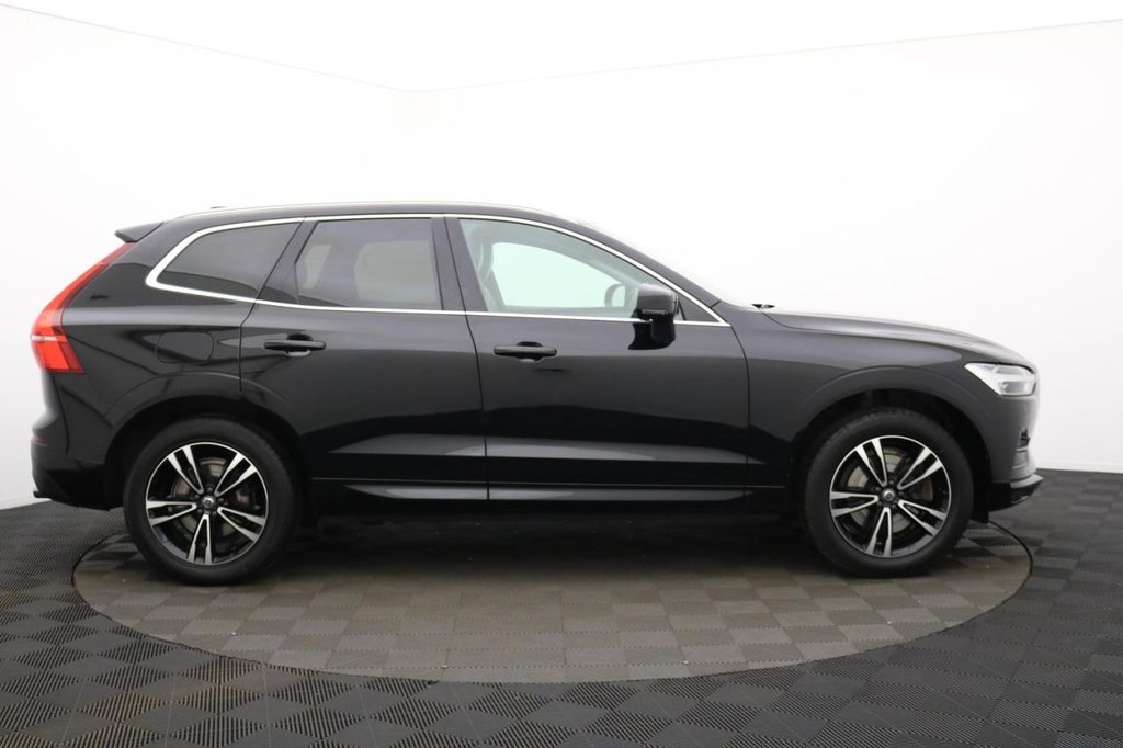 Used Volvo XC60 2019 for sale - 77937079: Photo 2