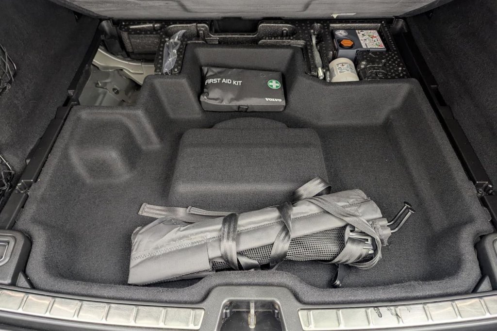 Used Volvo XC60 2019 for sale - 77937079: Photo 21