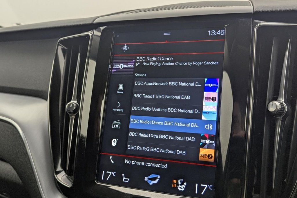 Used Volvo XC60 2019 for sale - 77937079: Photo 23